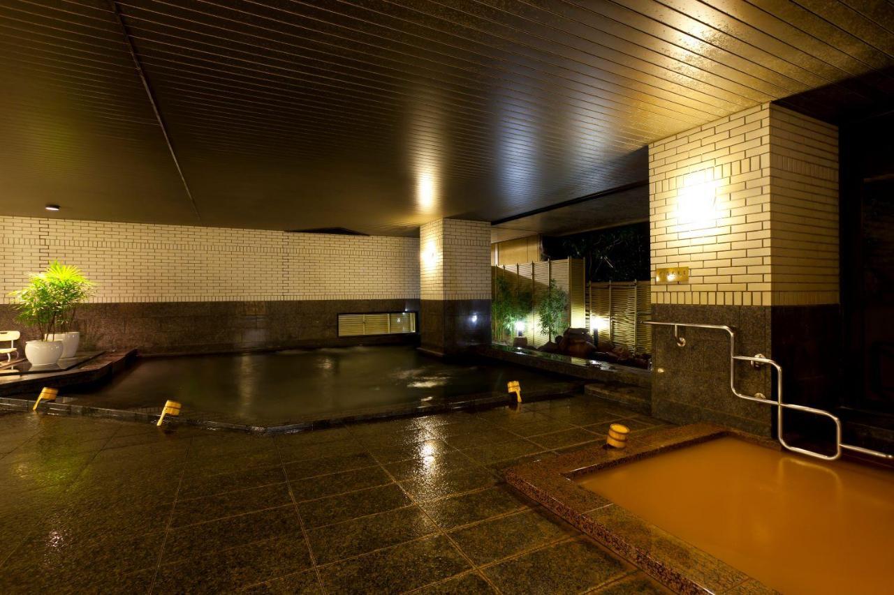 Hotel Kinzan Kōbe Exterior foto
