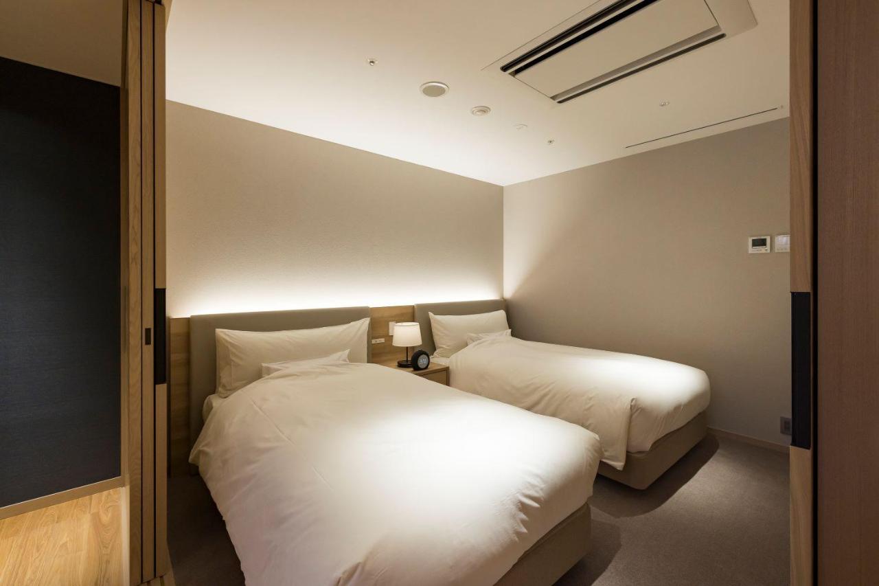 Hotel Kinzan Kōbe Exterior foto