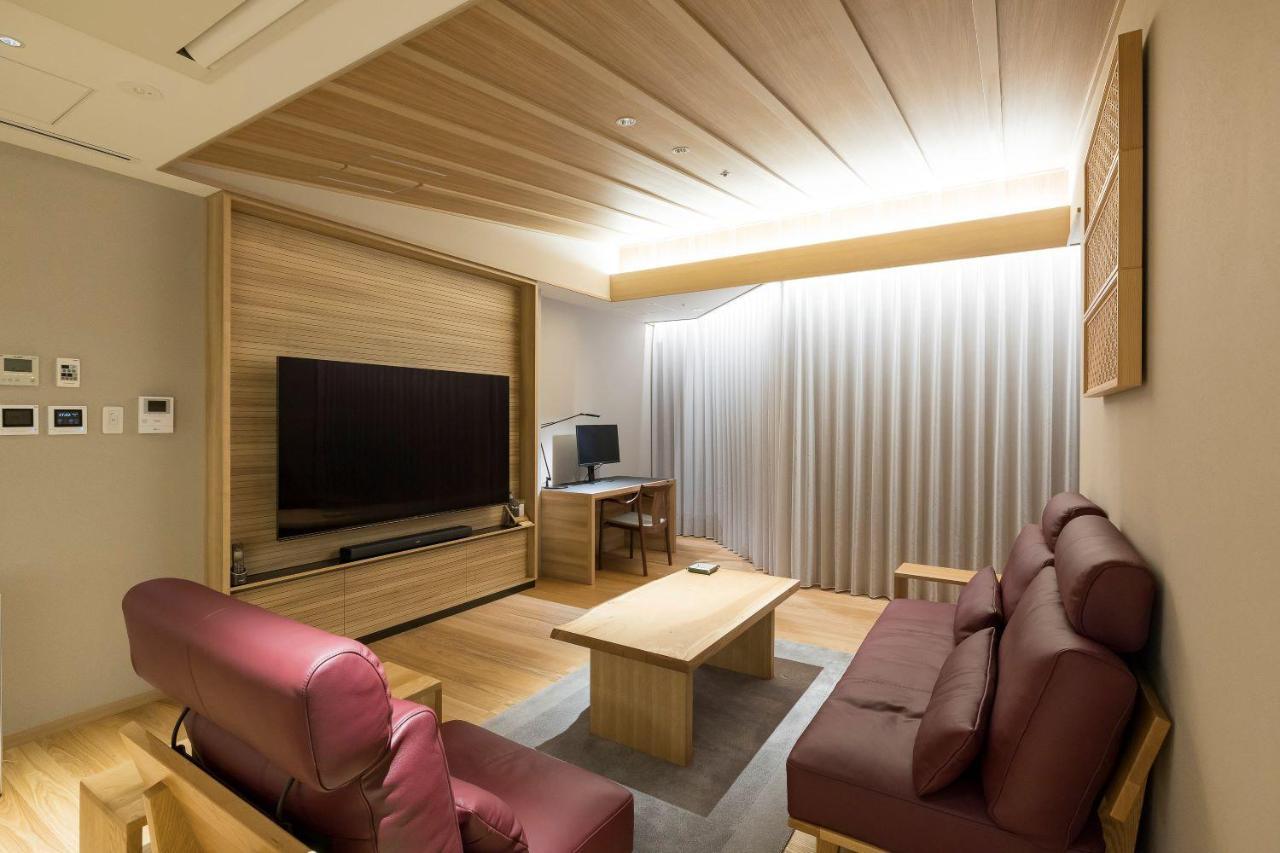 Hotel Kinzan Kōbe Exterior foto