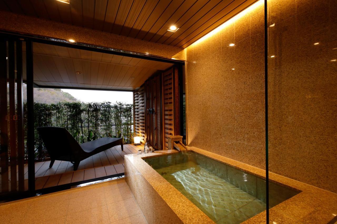Hotel Kinzan Kōbe Exterior foto